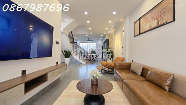 SIÊU PHẨM NHÀ ĐẸP 3 TẦNG MẶT TIỀN SỐ 56 ĐƯỜNG ĐỒNG NAI - TP NHA TRANG - GIÁ 11,9 TỶ