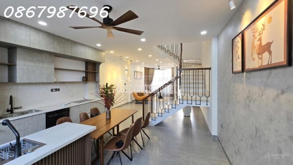 SIÊU PHẨM NHÀ ĐẸP 3 TẦNG MẶT TIỀN SỐ 56 ĐƯỜNG ĐỒNG NAI - TP NHA TRANG - GIÁ 11,9 TỶ