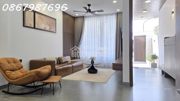 SIÊU PHẨM NHÀ ĐẸP 3 TẦNG MẶT TIỀN SỐ 56 ĐƯỜNG ĐỒNG NAI - TP NHA TRANG - GIÁ 11,9 TỶ