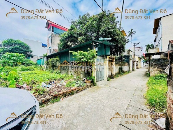 64M CHUNG CƯ LỘC NINH-TT CHÚC SƠN-CHƯƠNG MỸ-HÀ NỘI