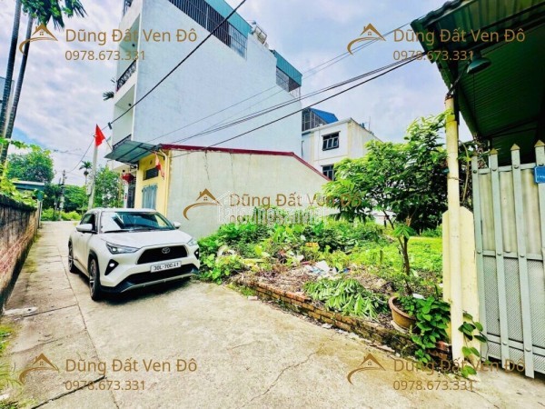 64M CHUNG CƯ LỘC NINH-TT CHÚC SƠN-CHƯƠNG MỸ-HÀ NỘI