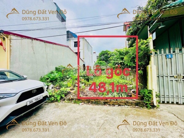 64M CHUNG CƯ LỘC NINH-TT CHÚC SƠN-CHƯƠNG MỸ-HÀ NỘI