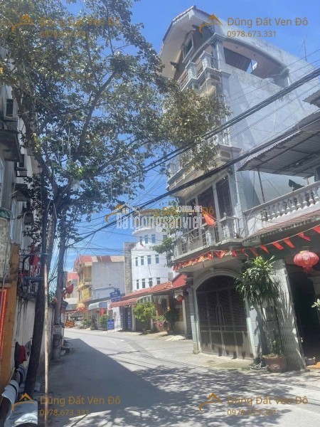 64M CHUNG CƯ LỘC NINH-TT CHÚC SƠN-CHƯƠNG MỸ-HÀ NỘI
