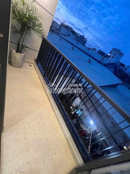 BÁN NHÀ HẺM ĐƯỜNG SỐ 19, TÂN QUY, QUẬN 7, 58M², 2 TẦNG, LÔ GÓC 3 PN, SÁT CHỢ TÂN QUY, GIÁ 5.9 TỶ