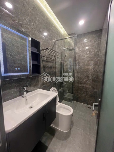BÁN NHÀ HẺM ĐƯỜNG SỐ 19, TÂN QUY, QUẬN 7, 58M², 2 TẦNG, LÔ GÓC 3 PN, SÁT CHỢ TÂN QUY, GIÁ 5.9 TỶ