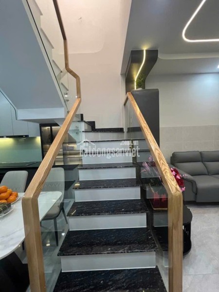 BÁN NHÀ HẺM ĐƯỜNG SỐ 19, TÂN QUY, QUẬN 7, 58M², 2 TẦNG, LÔ GÓC 3 PN, SÁT CHỢ TÂN QUY, GIÁ 5.9 TỶ