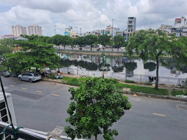 BÁN NHÀ HẺM ĐƯỜNG SỐ 19, TÂN QUY, QUẬN 7, 58M², 2 TẦNG, LÔ GÓC 3 PN, SÁT CHỢ TÂN QUY, GIÁ 5.9 TỶ