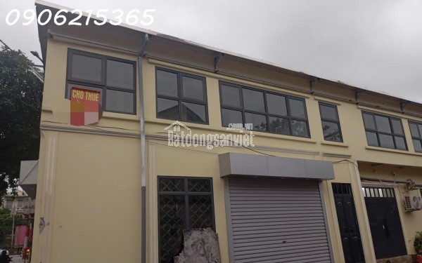 Cần Bán căn hộ 61m² KĐT Lộc Ninh – Chương Mỹ  2PN, 2WC  Gần QL6, cách BX Yên Nghĩa 5km  Chỉ nhỉnh