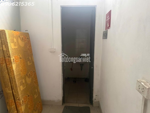 Cần Bán căn hộ 61m² KĐT Lộc Ninh – Chương Mỹ  2PN, 2WC  Gần QL6, cách BX Yên Nghĩa 5km  Chỉ nhỉnh