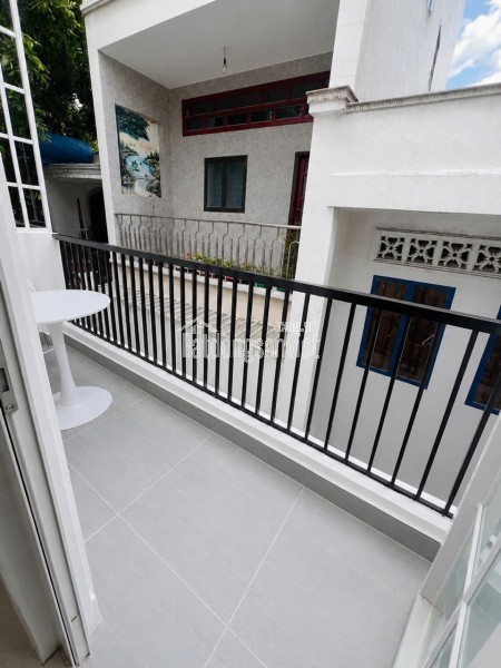 BÁN NHÀ MẶT TIỀN TRẦN VĂN THÀNH QUẬN 8 - 56M2 - 2 TẦNG - NGAY CHỢ - GIÁ 4.35 TỶ