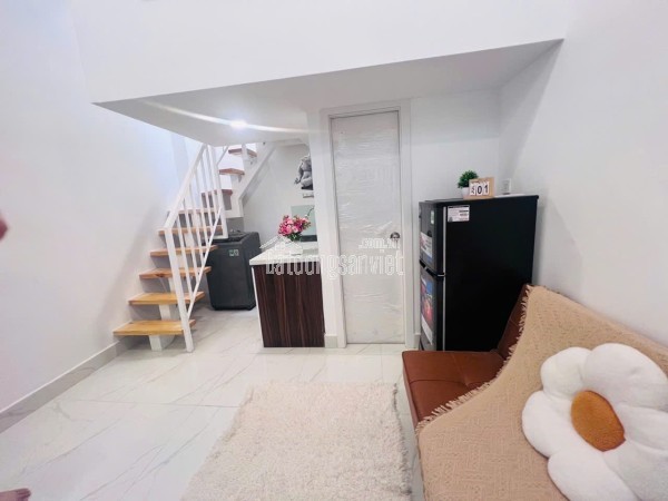 BÁN NHÀ MẶT TIỀN TRẦN VĂN THÀNH QUẬN 8 - 56M2 - 2 TẦNG - NGAY CHỢ - GIÁ 4.35 TỶ