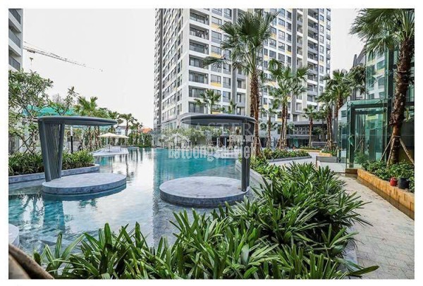 CĂN HỘ ĐẸP – GIÁ TỐT – CHÍNH CHỦ CẦN BÁN CĂN HỘ MASTERI AN PHÚ TẠI P.Thảo Điền, Q.2, TP. HCM