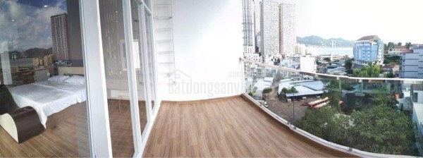 CĂN GÓC HÀNG HIẾM - - 
BÁN KHÁCH SẠN 2 MẶT BIỂN ĐƯỜNG PHẠM VĂN ĐỒNG, TP Nha Trang, Tỉnh Khánh Hoà