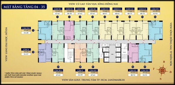 CHO THUÊ CĂN HỘ BCONS AVENUE – DT743 ĐÔNG HÒA, DĨ AN – 1PN CHỈ 5 TRIỆU