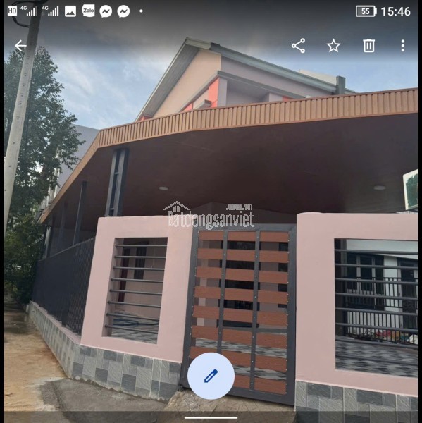 CHO THUÊ CĂN HỘ BCONS AVENUE – DT743 ĐÔNG HÒA, DĨ AN – 1PN CHỈ 5 TRIỆU