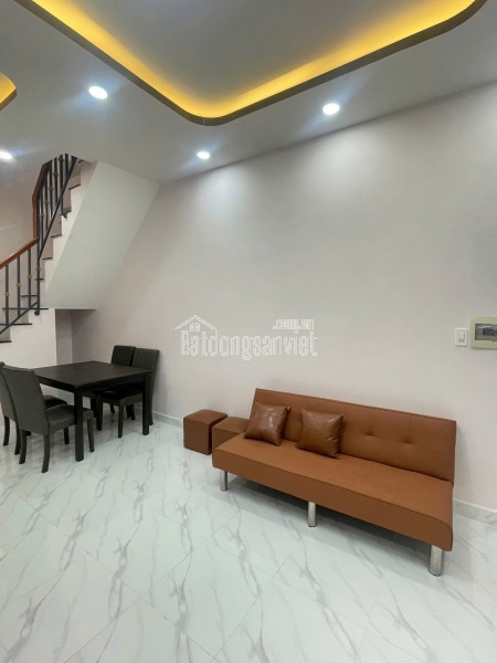 CHO THUÊ CĂN HỘ BCONS AVENUE – DT743 ĐÔNG HÒA, DĨ AN – 1PN CHỈ 5 TRIỆU