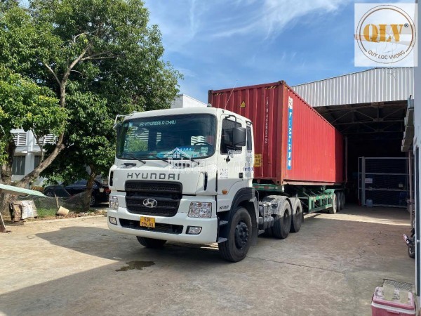 CHO THUÊ NHÀ XƯỞNG – TÂN BÌNH, HUYỆN VĨNH CỬU, ĐỒNG NAI – 1.900m²