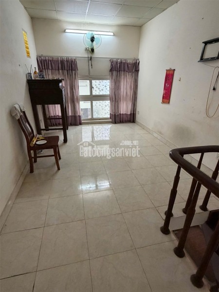 HOT HOT – CHÍNH CHỦ CẦN BÁN NHÀ CẤP 4 TẠI Huyện Hóc Môn, TP. Hồ Chí Minh