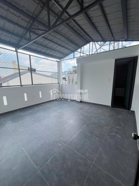 Chính Chủ Bán Nhà Mặt Tiền Đường Trần Hưng Đạo Quận Tân Phú - 98m2 Giá Tốt