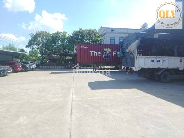 CHO THUÊ NHÀ XƯỞNG SẢN XUẤT GỖ, TÂN UYÊN, BÌNH DƯƠNG, 13.000m²