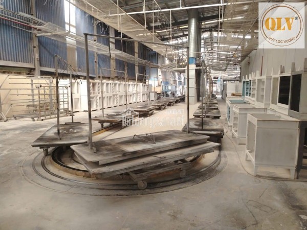 CHO THUÊ NHÀ XƯỞNG SẢN XUẤT GỖ, TÂN UYÊN, BÌNH DƯƠNG, 13.000m²