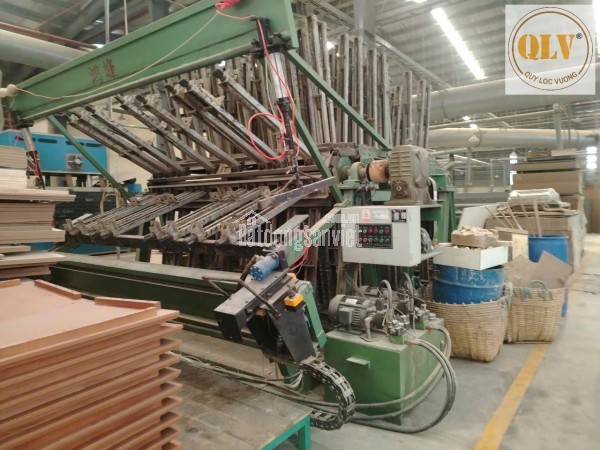 CHO THUÊ NHÀ XƯỞNG SẢN XUẤT GỖ, TÂN UYÊN, BÌNH DƯƠNG, 13.000m²