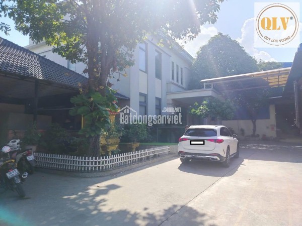 CHO THUÊ NHÀ XƯỞNG SẢN XUẤT GỖ, TÂN UYÊN, BÌNH DƯƠNG, 13.000m²
