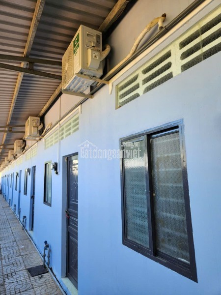 Bán 3.830m² Đất Mặt Tiền Trương Văn Diễn – Ngay Cổng Xi Măng Tây Đô – Chỉ 17 Tỷ