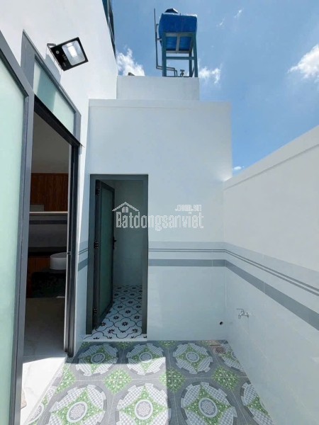 Bạn đang tìm một căn nhà cấp 4 rộng rãi, hiện đại và không cần leo cầu thang?