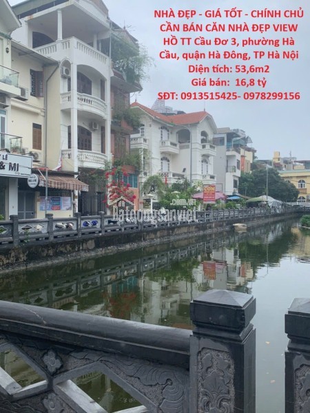 NHÀ ĐẸP GIÁ TỐT- CHÍNH CHỦ CẦN BÁN NHÀ Tại Phường Cái Khế, Ninh Kiều, Cần Thơ