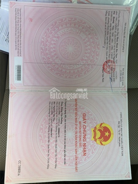 NHÀ ĐẸP GIÁ TỐT- CHÍNH CHỦ CẦN BÁN NHÀ Tại Phường Cái Khế, Ninh Kiều, Cần Thơ
