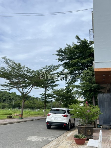 ĐẦU TƯ SINH LỜI - CHÍNH CHỦ BÁN LÔ ĐẤT ĐẸP Tại Ngã 5 Trương Văn Kỉnh Phường Long Đức, Vĩnh Long