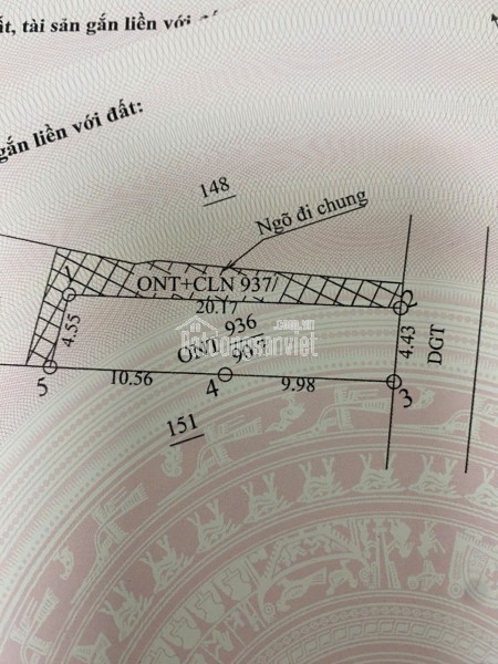 ĐẦU TƯ SINH LỜI - CHÍNH CHỦ BÁN LÔ ĐẤT ĐẸP Tại Ngã 5 Trương Văn Kỉnh Phường Long Đức, Vĩnh Long