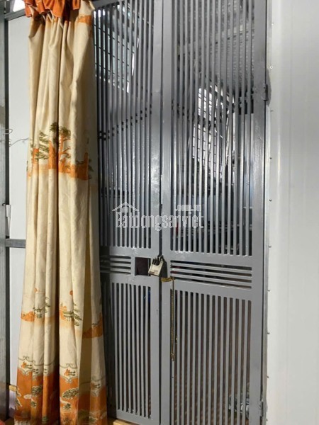 CHO THUÊ NHÀ XƯỞNG 100M² MẶT ĐƯỜNG TAM TRINH – PHƯỜNG HOÀNG MAI, HÀ NỘI
