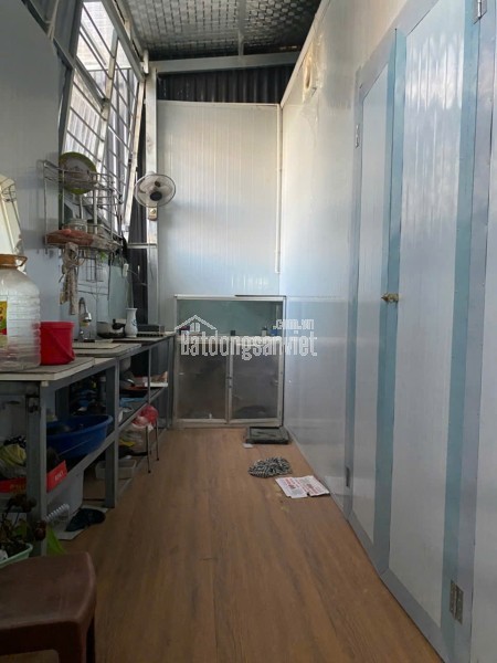 CHO THUÊ NHÀ XƯỞNG 100M² MẶT ĐƯỜNG TAM TRINH – PHƯỜNG HOÀNG MAI, HÀ NỘI