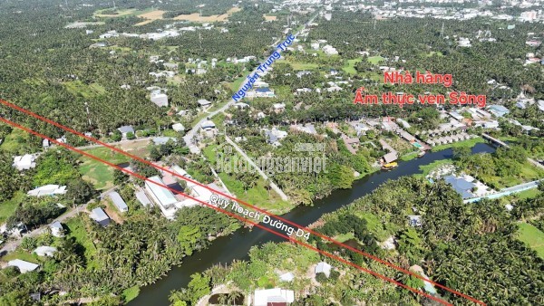 CHÍNH CHỦ CẦN BÁN NHANH  Đất ruộng Tân Nhuận Đông Châu Thành Đồng Tháp