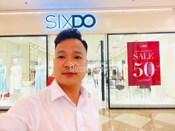 SHOP KIM CƯƠNG S1.05S07 – \