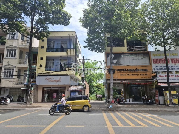 HOT HOT – CHÍNH CHỦ CẦN BÁN ĐẤT MẶT TIỀN Đường Trần Văn Khéo, P.Cái Khế, quận Ninh Kiều, TP.Cần Thơ