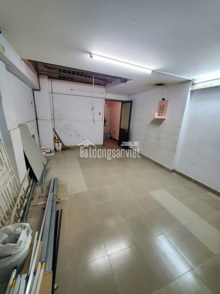 Bán nhà riêng tại Đường Dương Tử Giang, Phường 04, Quận 11, TP HCM giá 10 tỷ  300 triệu