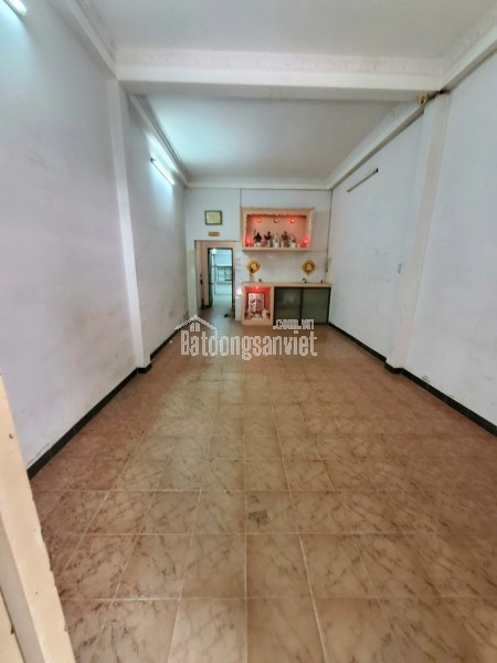 Bán nhà riêng tại Đường Dương Tử Giang, Phường 04, Quận 11, TP HCM giá 10 tỷ  300 triệu