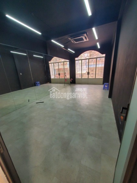 Bán nhà riêng tại Đường Dương Tử Giang, Phường 04, Quận 11, TP HCM giá 10 tỷ  300 triệu