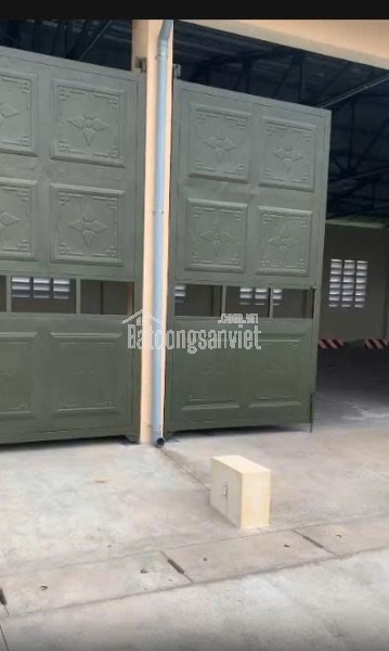Cho Thuê Nhà Kho  xưởng , Đường Huỳnh Ngọc Huệ An khê, TP Đà Nẵng.