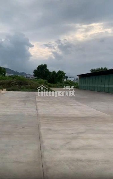 Cho Thuê Nhà Kho  xưởng , Đường Huỳnh Ngọc Huệ An khê, TP Đà Nẵng.