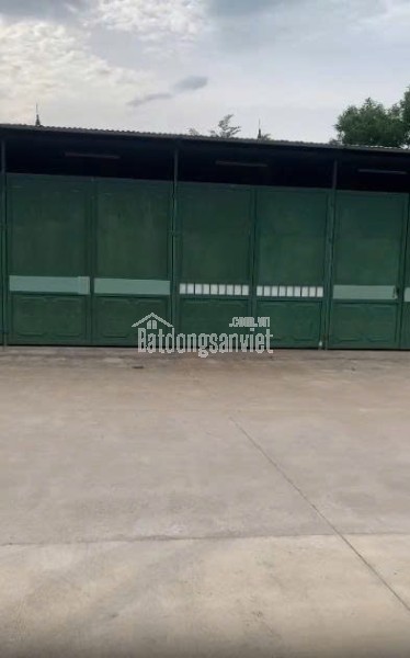 Cho Thuê Nhà Kho  xưởng , Đường Huỳnh Ngọc Huệ An khê, TP Đà Nẵng.