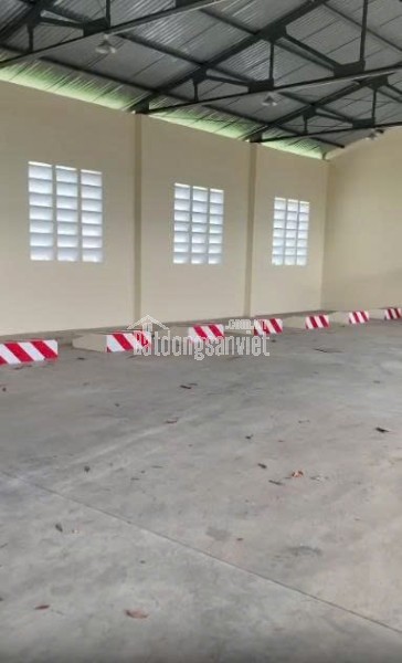 Cho Thuê Nhà Kho  xưởng , Đường Huỳnh Ngọc Huệ An khê, TP Đà Nẵng.