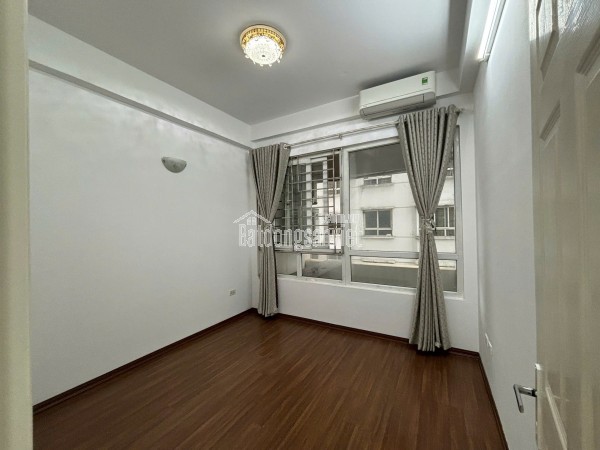 BÁN CĂN HỘ CHUNG CƯ 25 LẠC TRUNG – HAI BÀ TRƯNG, HÀ NỘI - 9,6 TỶ THƯƠNG LƯỢNG – SỔ ĐỎ CHÍNH CHỦ