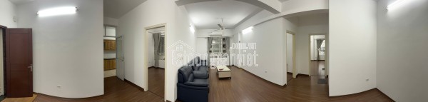 BÁN CĂN HỘ CHUNG CƯ 25 LẠC TRUNG – HAI BÀ TRƯNG, HÀ NỘI - 9,6 TỶ THƯƠNG LƯỢNG – SỔ ĐỎ CHÍNH CHỦ