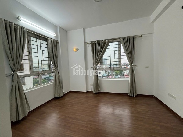 BÁN CĂN HỘ CHUNG CƯ 25 LẠC TRUNG – HAI BÀ TRƯNG, HÀ NỘI - 9,6 TỶ THƯƠNG LƯỢNG – SỔ ĐỎ CHÍNH CHỦ
