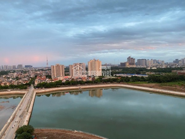 Chính Chủ Cần Bán Lô Đất Mặt Tiền Kinh Doanh, Trục Duy Nhất Vào Hồ Sinh Thái Lộc An.