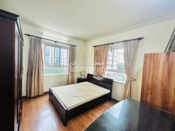 CC- CHO THUÊ 2 PHÒNG TRONG CĂN HỘ 3PN – CHUNG CƯ 17T9 HOÀNG ĐẠO THÚY, TRUNG HÒA, CẦU GIẤY, HÀ NỘI